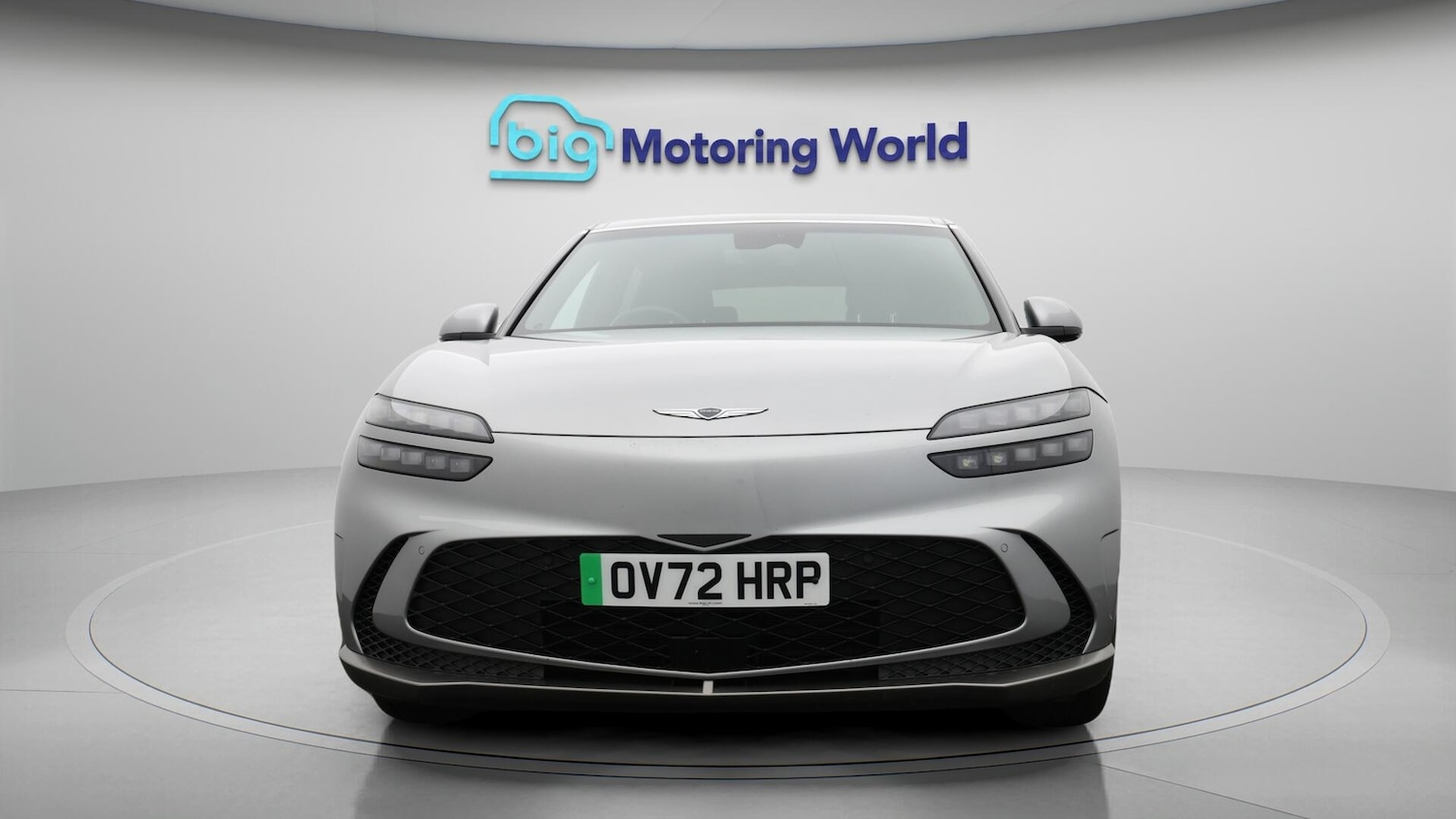 Used Genesis GV60 2022 for sale - 76408867: Photo 3