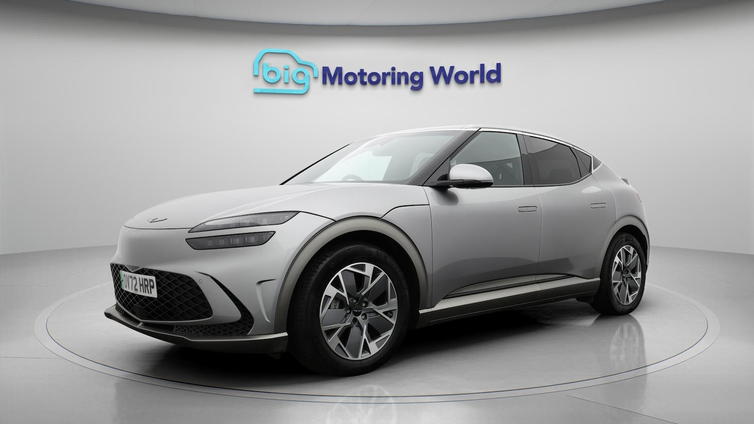 Used Genesis GV60 2022 for sale - 76408867: Photo 4