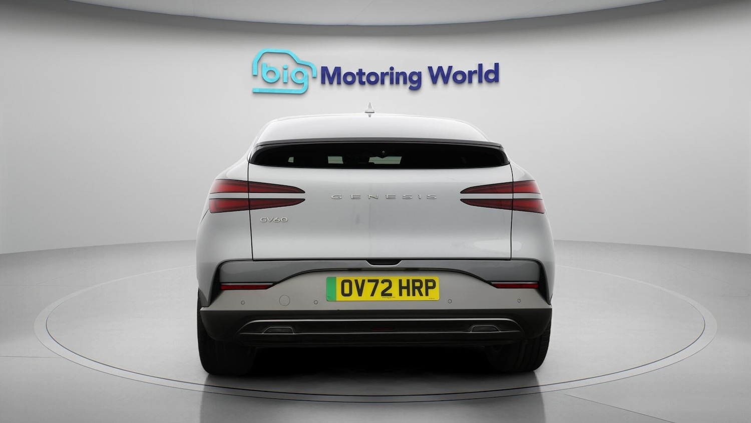 Used Genesis GV60 2022 for sale - 76408867: Photo 7