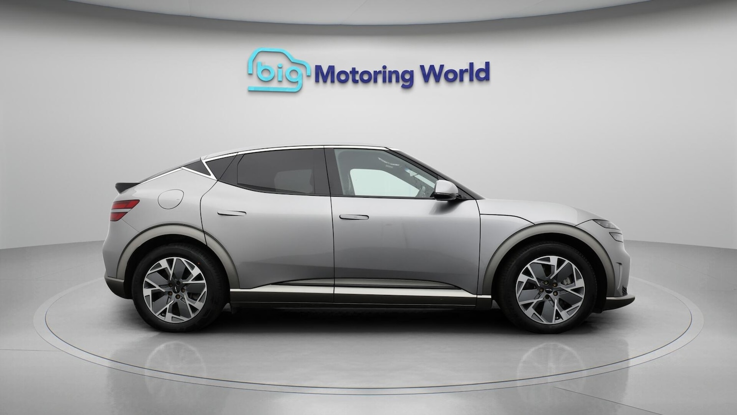 Used Genesis GV60 2022 for sale - 76408867: Photo 9