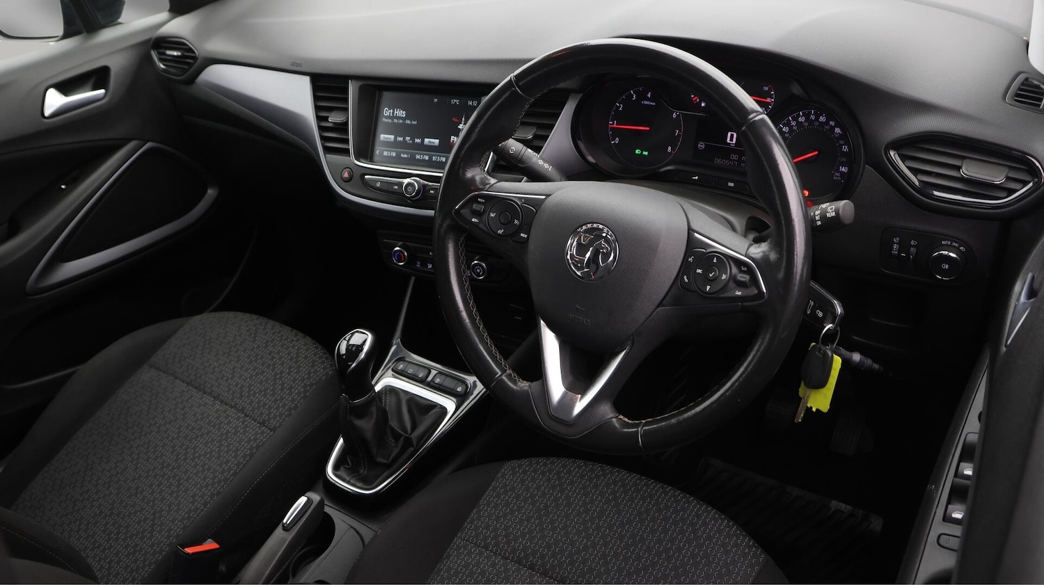 Used Vauxhall Crossland 2022 for sale - 76226443: Photo 10