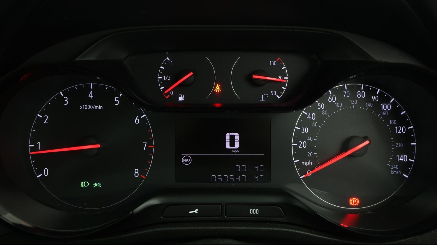 Used Vauxhall Crossland 2022 for sale - 76226443: Photo 11