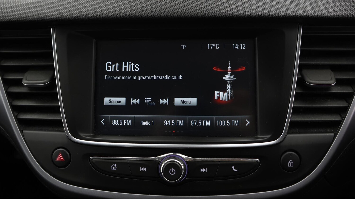 Used Vauxhall Crossland 2022 for sale - 76226443: Photo 12