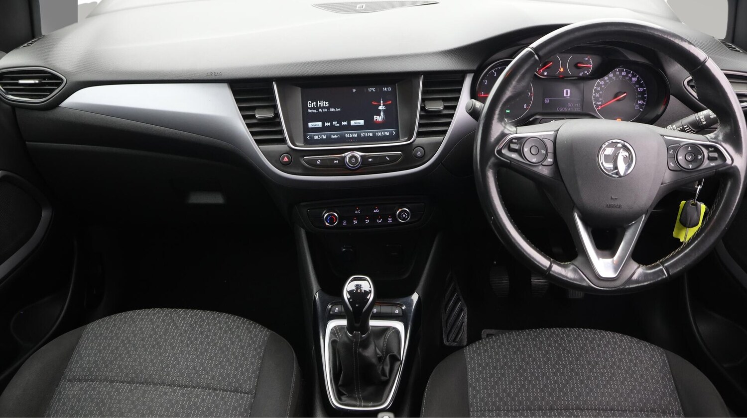 Used Vauxhall Crossland 2022 for sale - 76226443: Photo 14