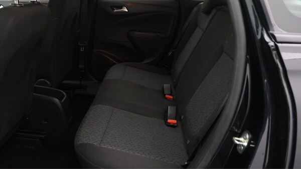 Used Vauxhall Crossland 2022 for sale - 76226443: Photo 17
