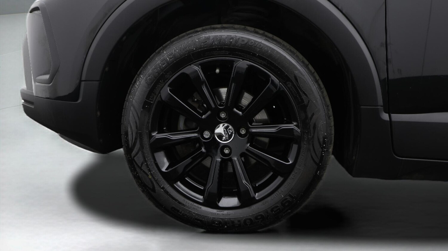 Used Vauxhall Crossland 2022 for sale - 76226443: Photo 19