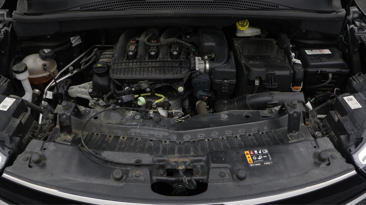 Used Vauxhall Crossland 2022 for sale - 76226443: Photo 20