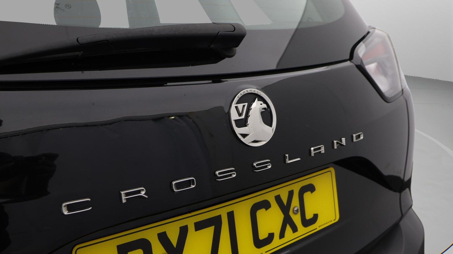 Used Vauxhall Crossland 2022 for sale - 76226443: Photo 21