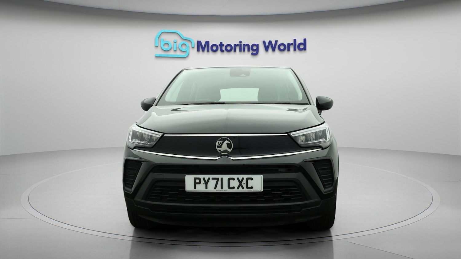 Used Vauxhall Crossland 2022 for sale - 76226443: Photo 3