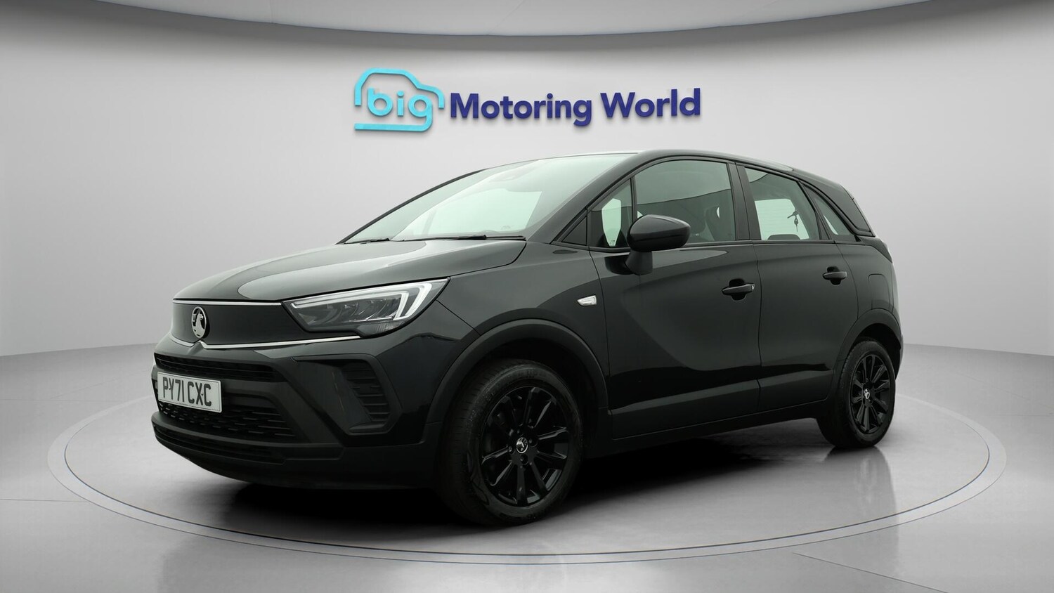 Used Vauxhall Crossland 2022 for sale - 76226443: Photo 4