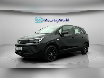 Used Vauxhall Crossland 2022 for sale - 76226443: Photo 4