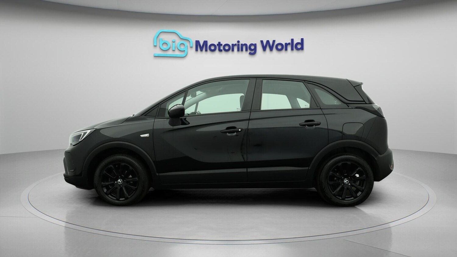 Used Vauxhall Crossland 2022 for sale - 76226443: Photo 5