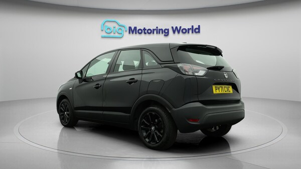 Used Vauxhall Crossland 2022 for sale - 76226443: Photo 6