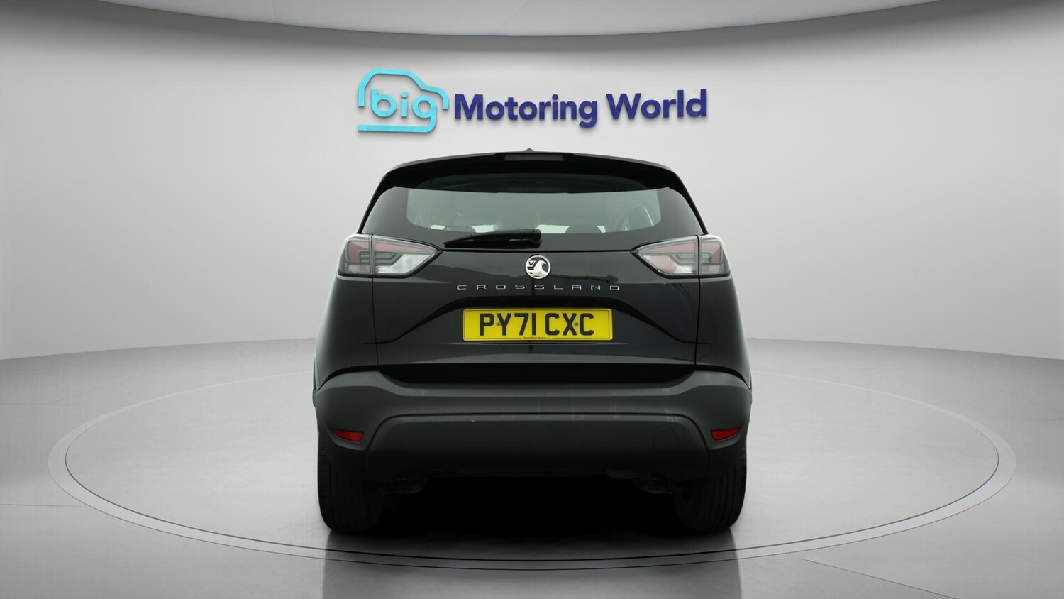 Used Vauxhall Crossland 2022 for sale - 76226443: Photo 7