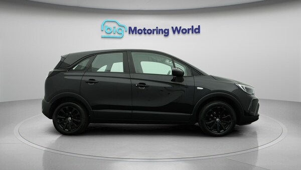 Used Vauxhall Crossland 2022 for sale - 76226443: Photo 9