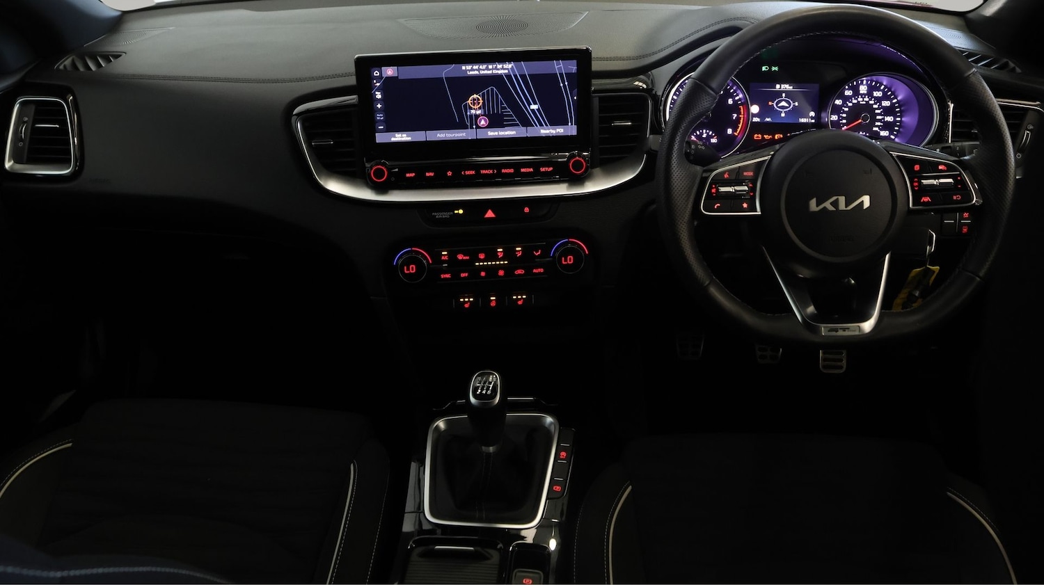 Used Kia Ceed 2025 for sale - 77404672: Photo 13