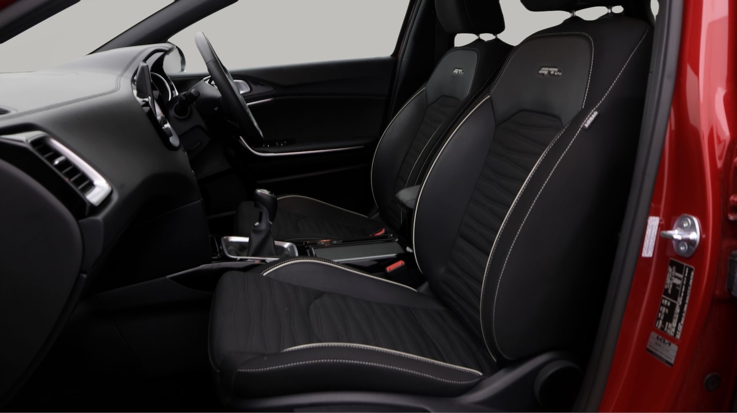 Used Kia Ceed 2025 for sale - 77404672: Photo 14