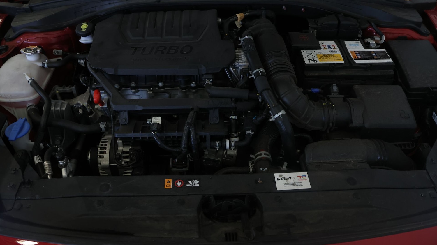 Used Kia Ceed 2025 for sale - 77404672: Photo 19