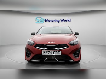 Used Kia Ceed 2025 for sale - 77404672: Photo