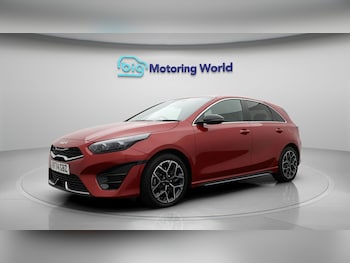 Used Kia Ceed 2025 for sale - 77404672: Photo