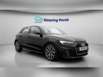 Used Audi A1 2019 for sale - 75478013: Photo