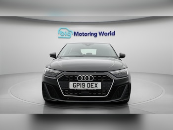 Used Audi A1 2019 for sale - 75478013: Photo
