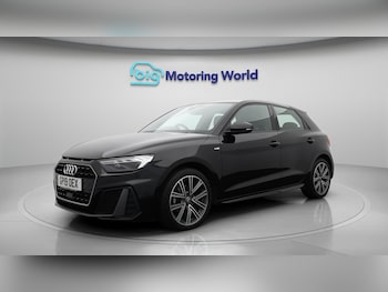 Used Audi A1 2019 for sale - 75478013: Photo