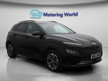 Hyundai - KONA