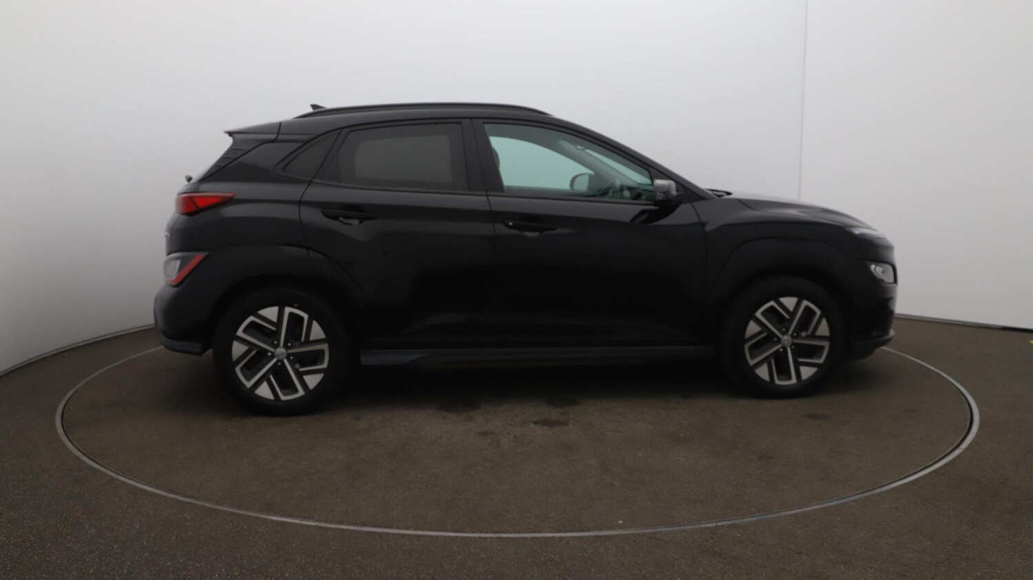 Vehicle 40
