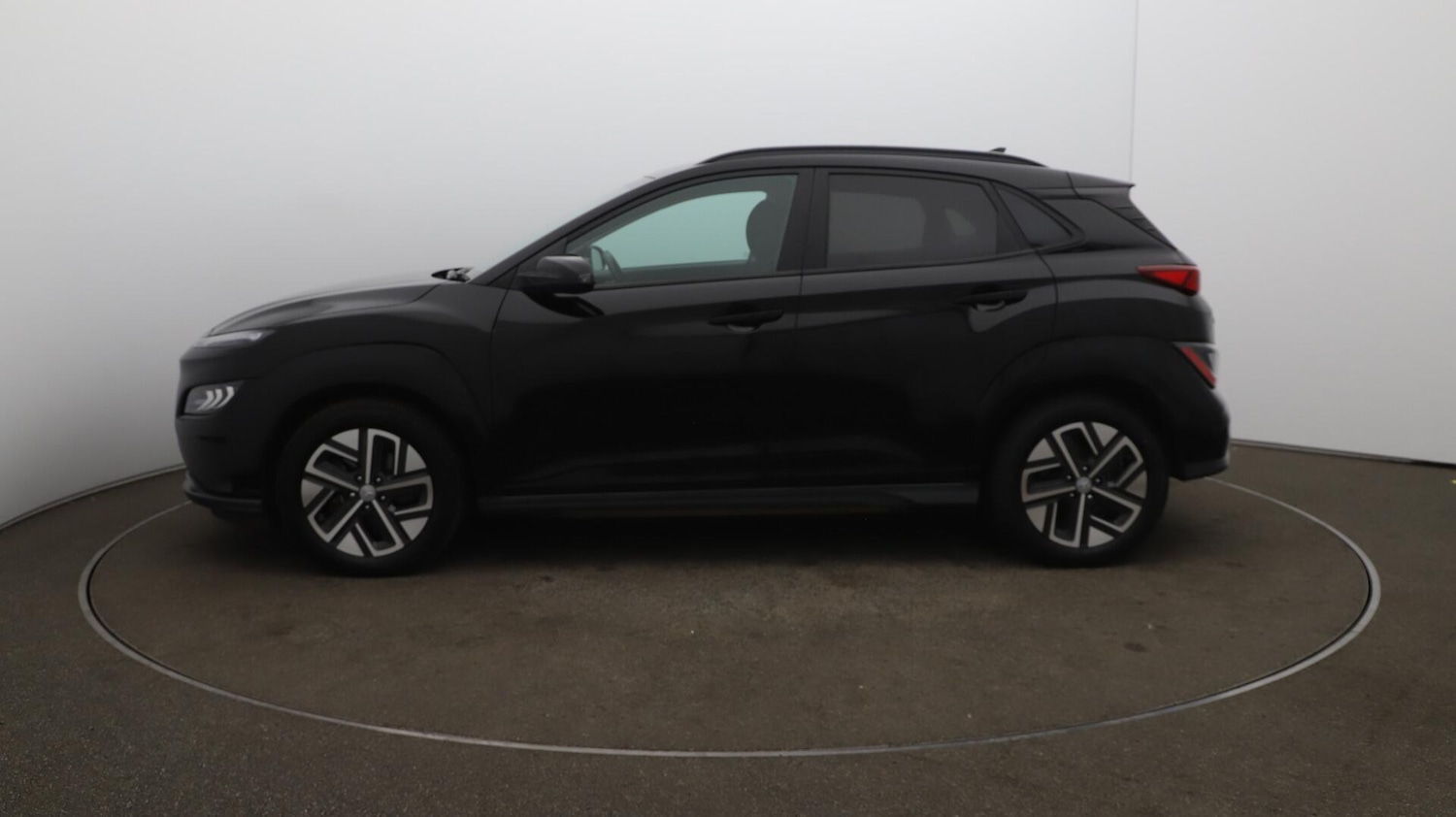 Vehicle 65