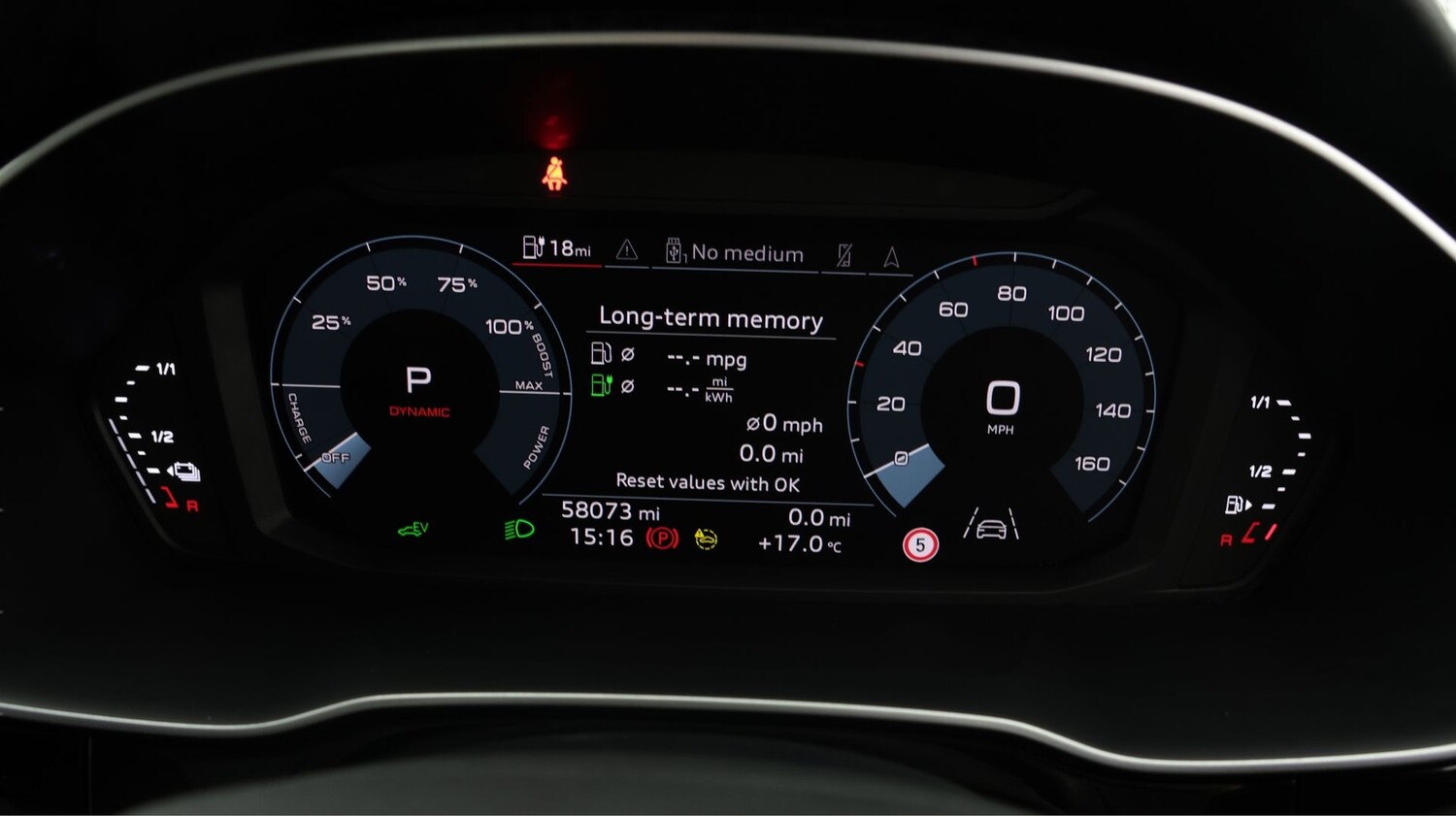 Used Audi Q3 for sale - 77970794: Photo 10