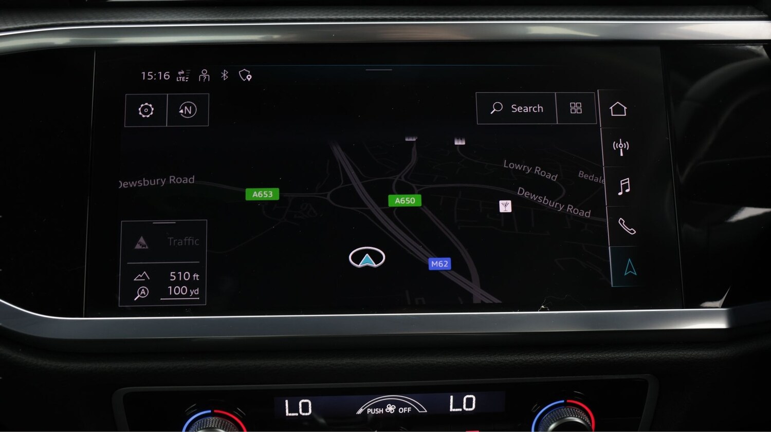 Used Audi Q3 for sale - 77970794: Photo 11