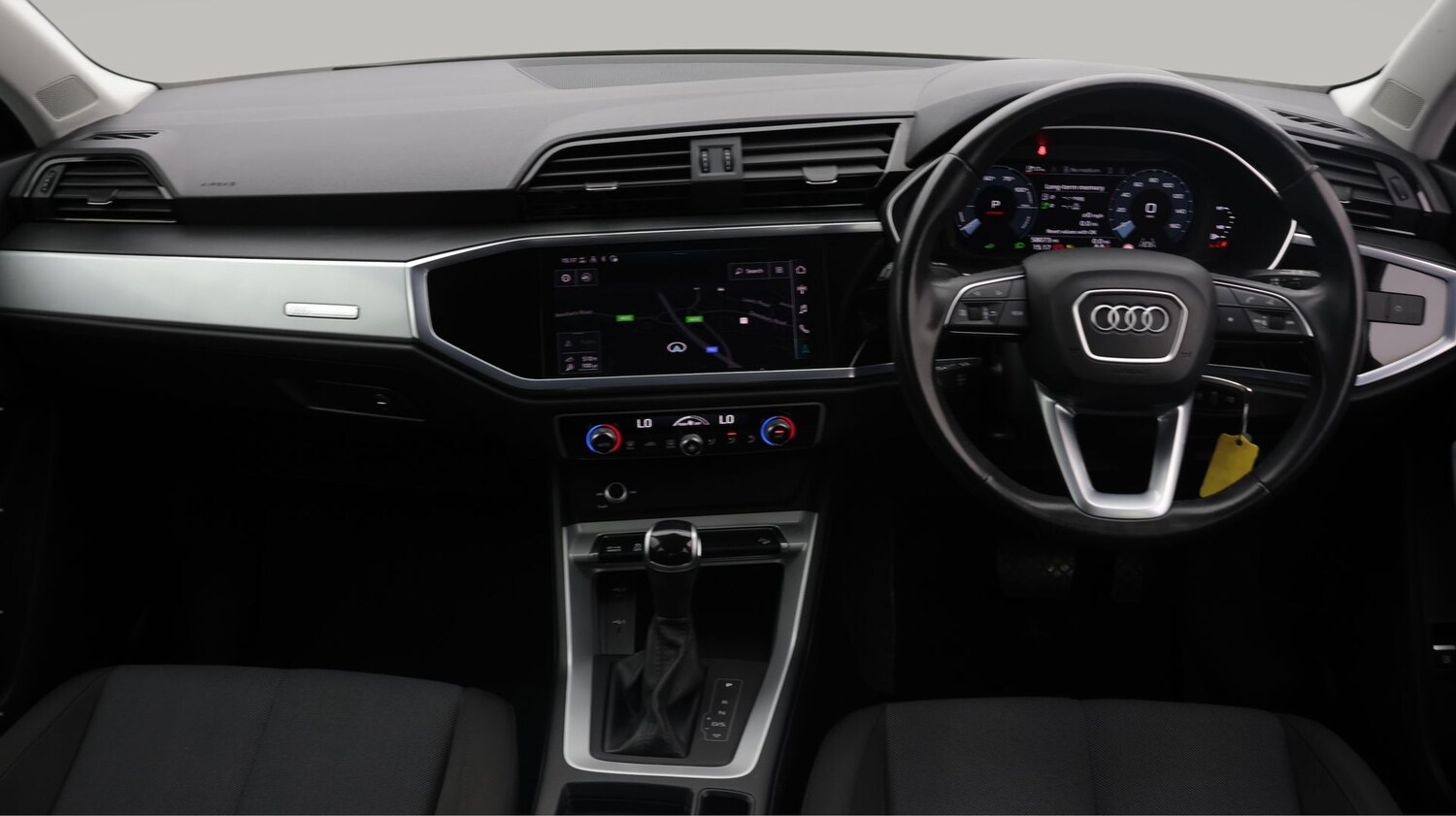 Used Audi Q3 for sale - 77970794: Photo 13