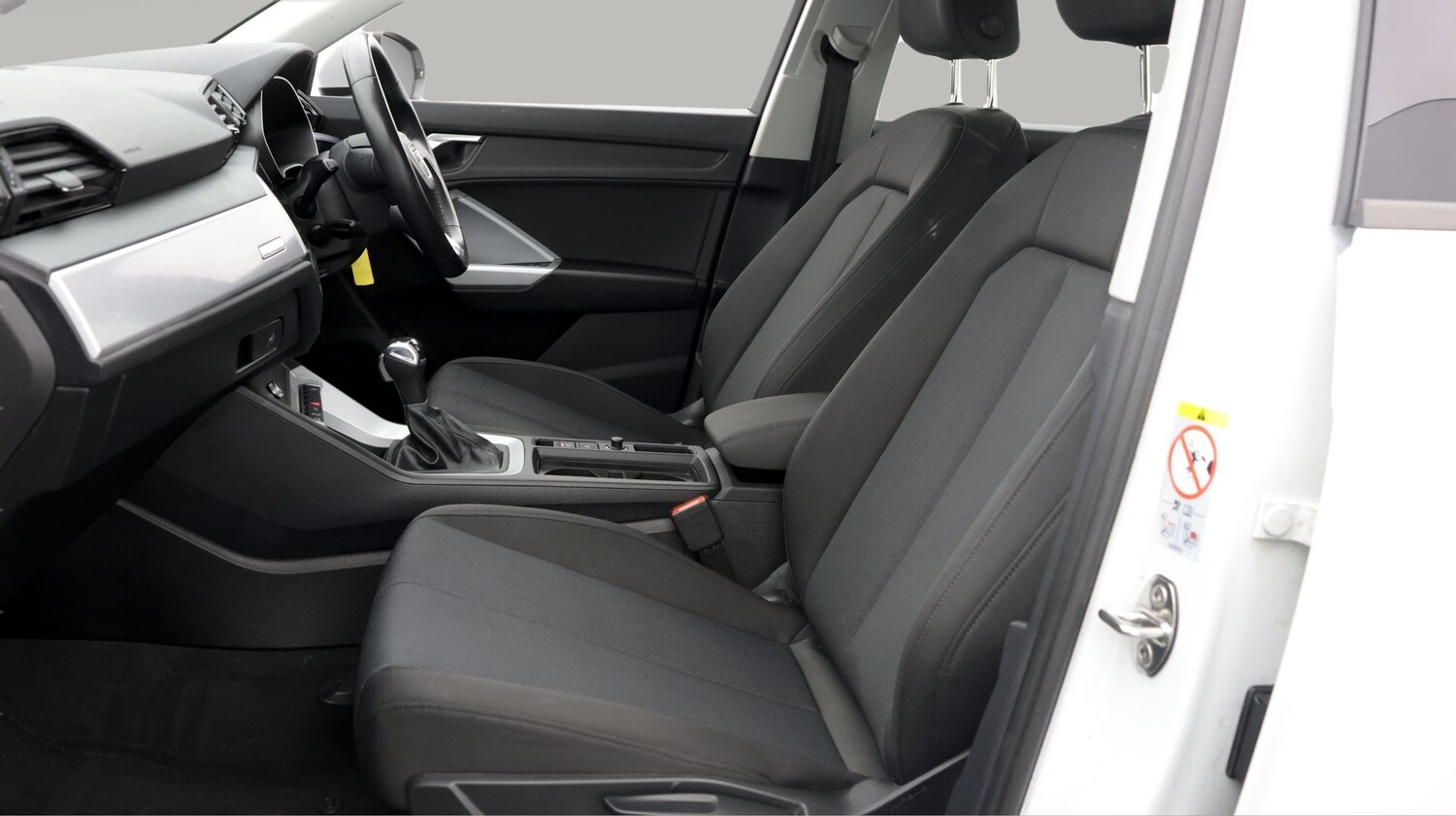 Used Audi Q3 for sale - 77970794: Photo 14