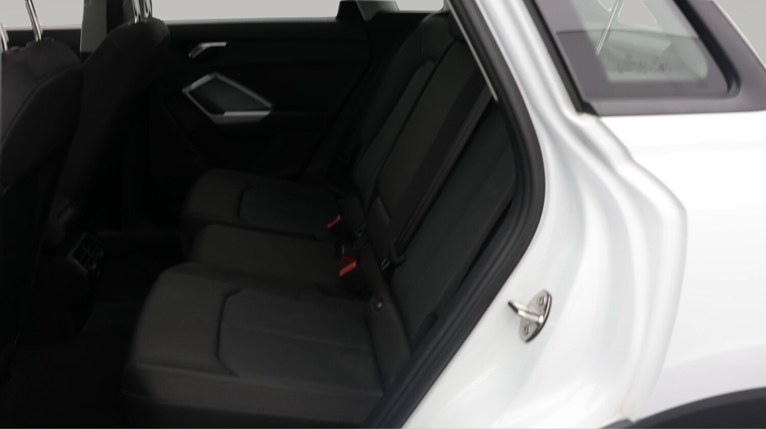 Used Audi Q3 for sale - 77970794: Photo 16