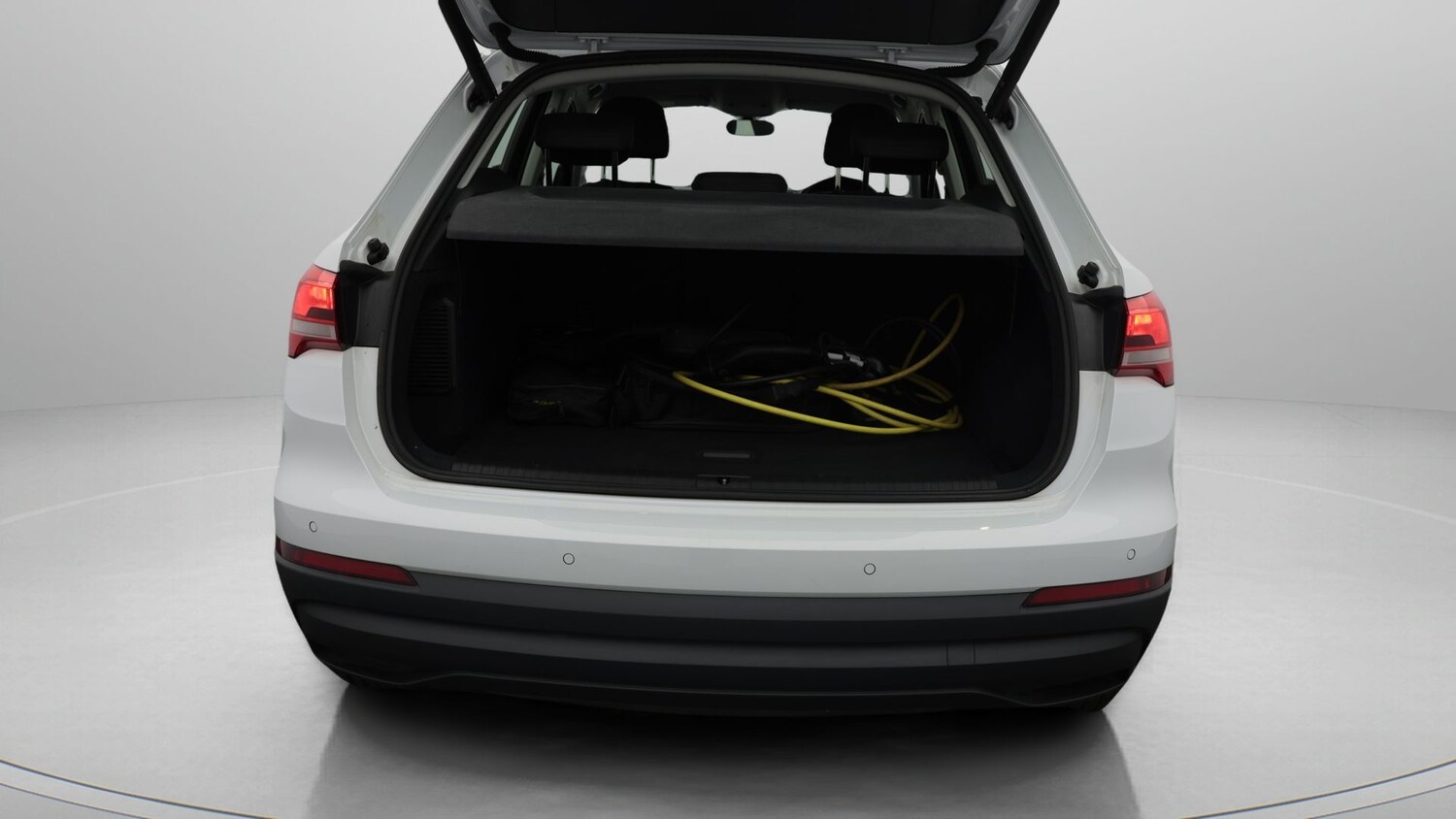 Used Audi Q3 for sale - 77970794: Photo 17