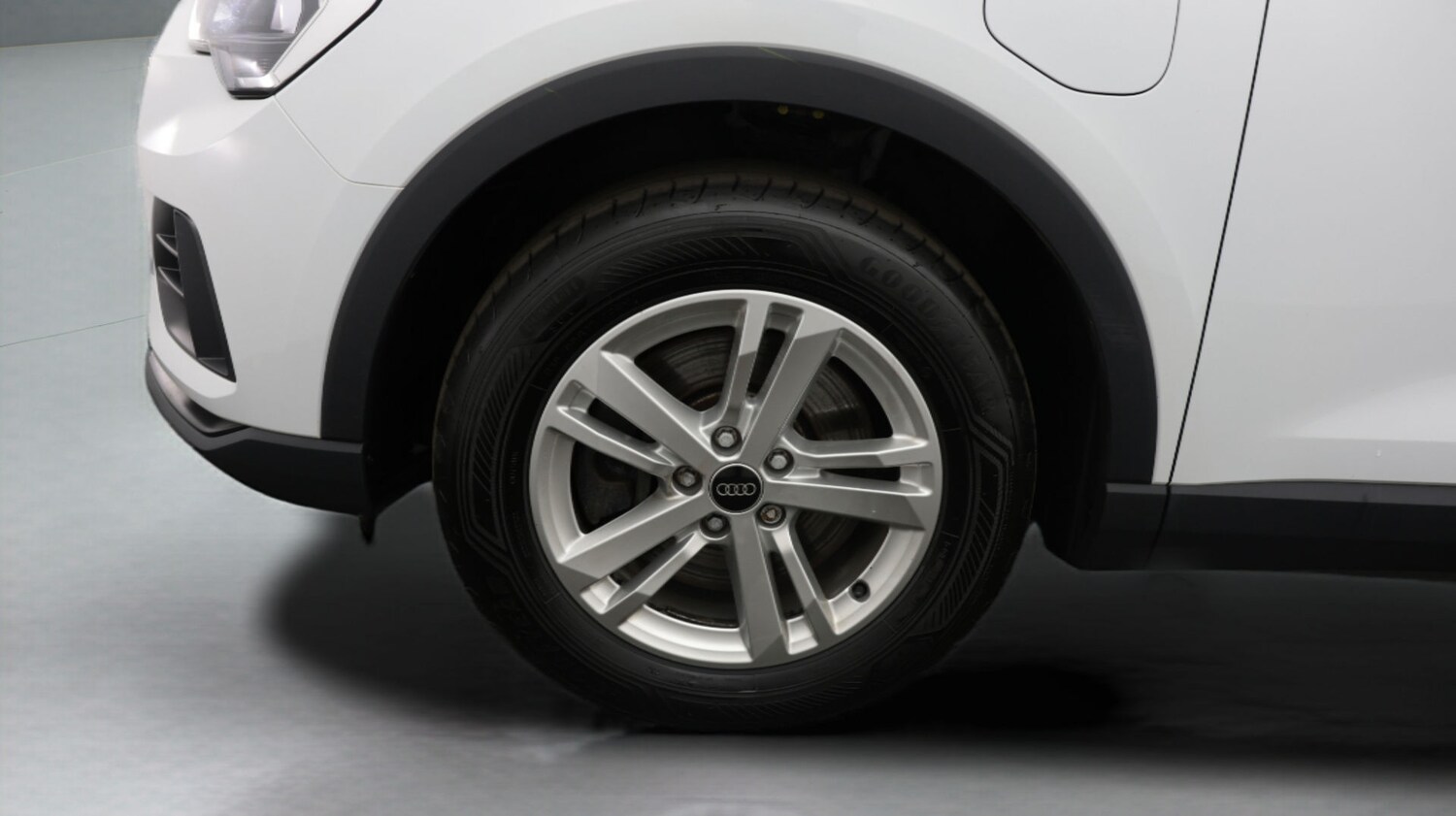 Used Audi Q3 for sale - 77970794: Photo 18