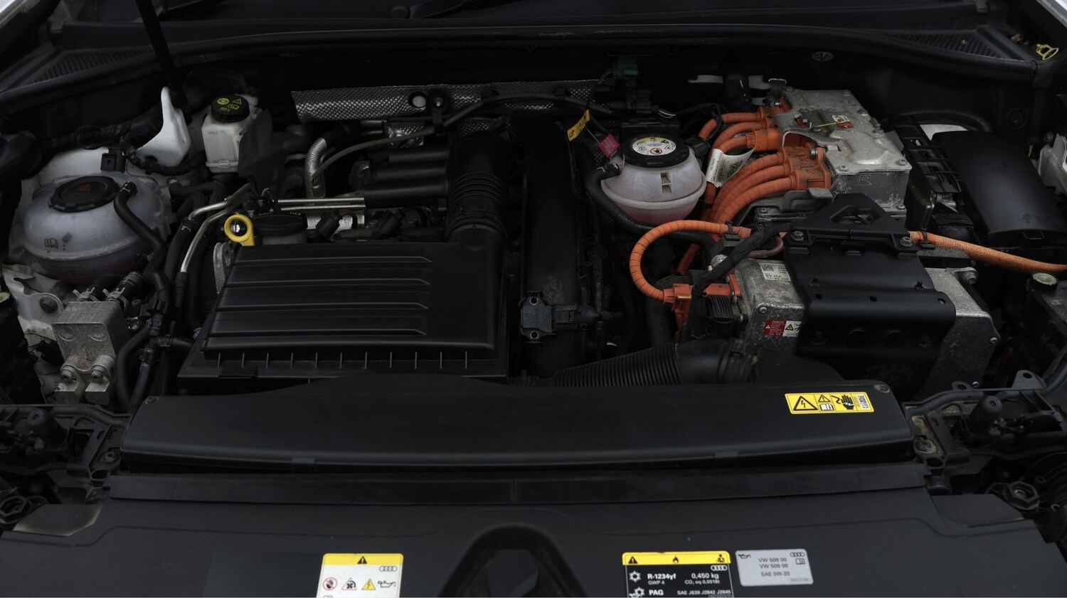 Used Audi Q3 for sale - 77970794: Photo 19