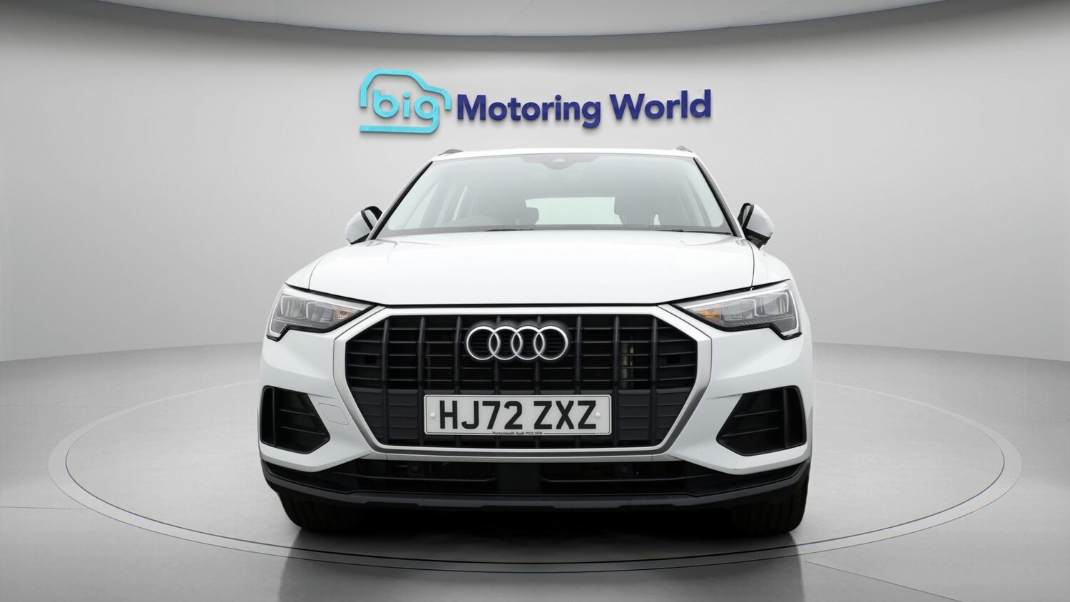 Used Audi Q3 for sale - 77970794: Photo 2
