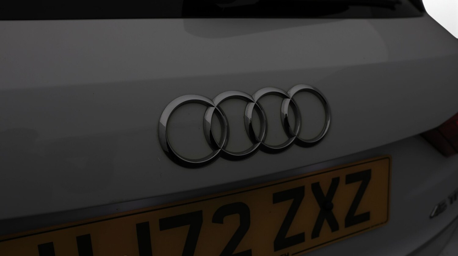 Used Audi Q3 for sale - 77970794: Photo 20