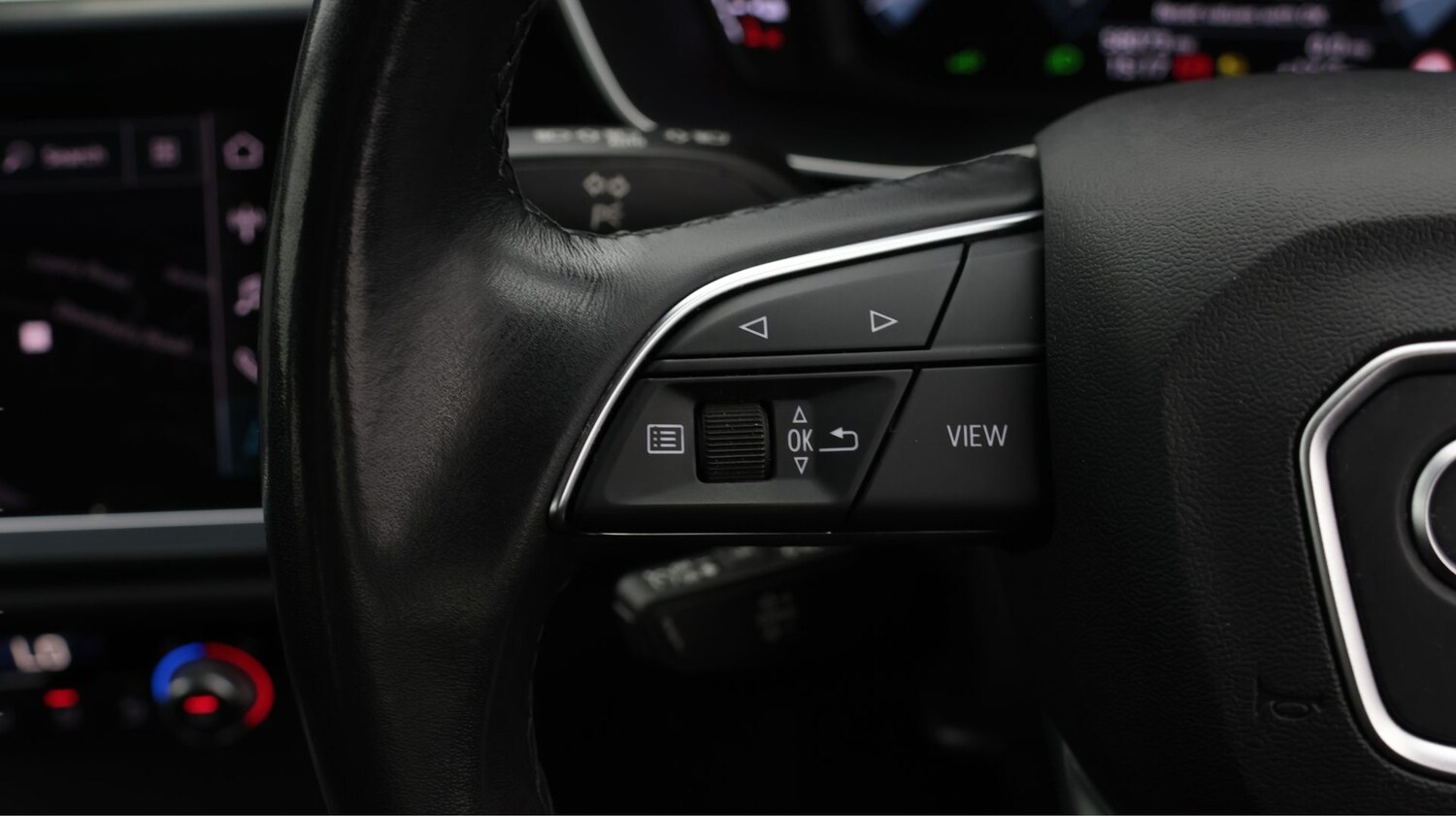 Used Audi Q3 for sale - 77970794: Photo 22