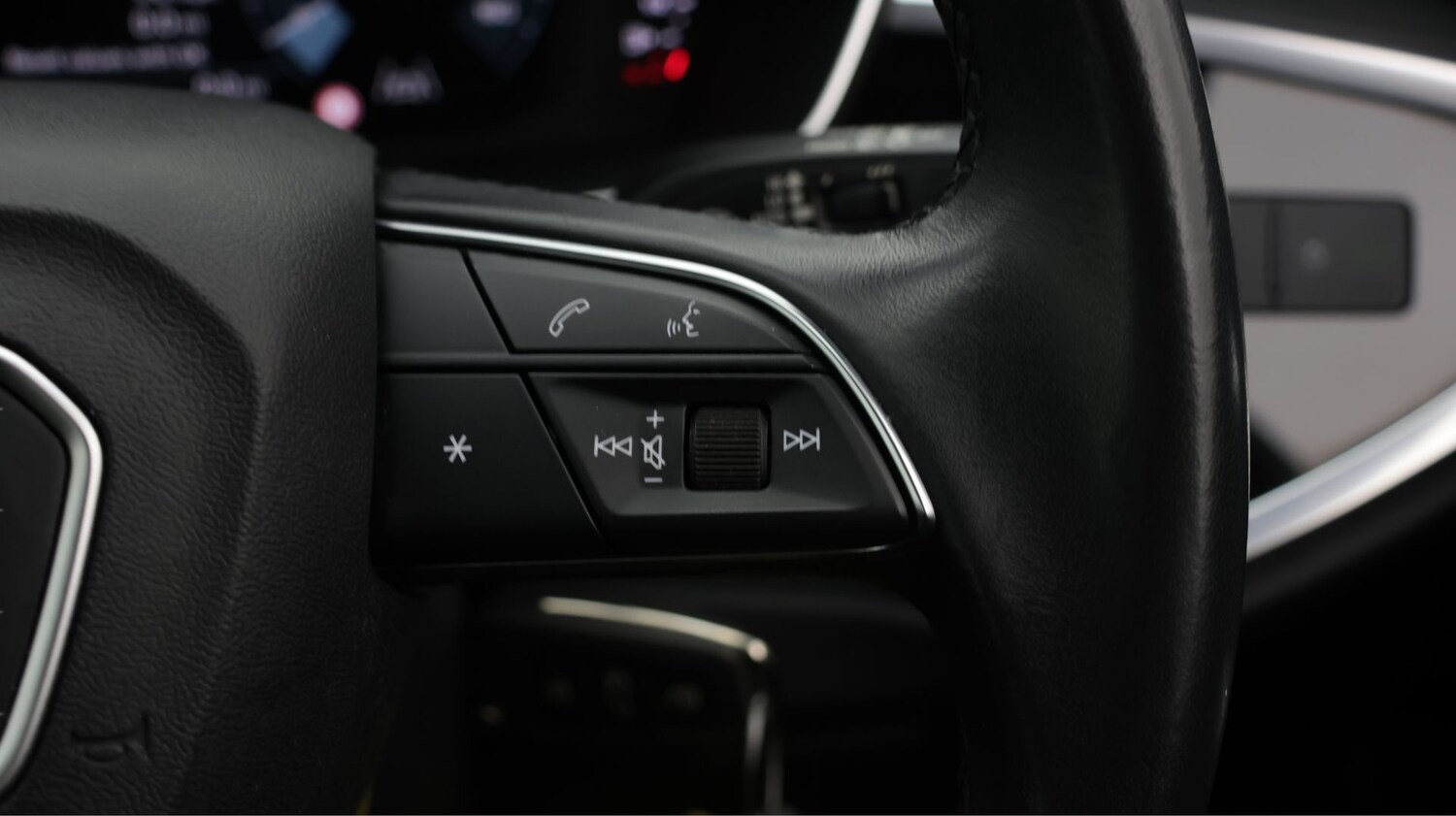 Used Audi Q3 for sale - 77970794: Photo 23