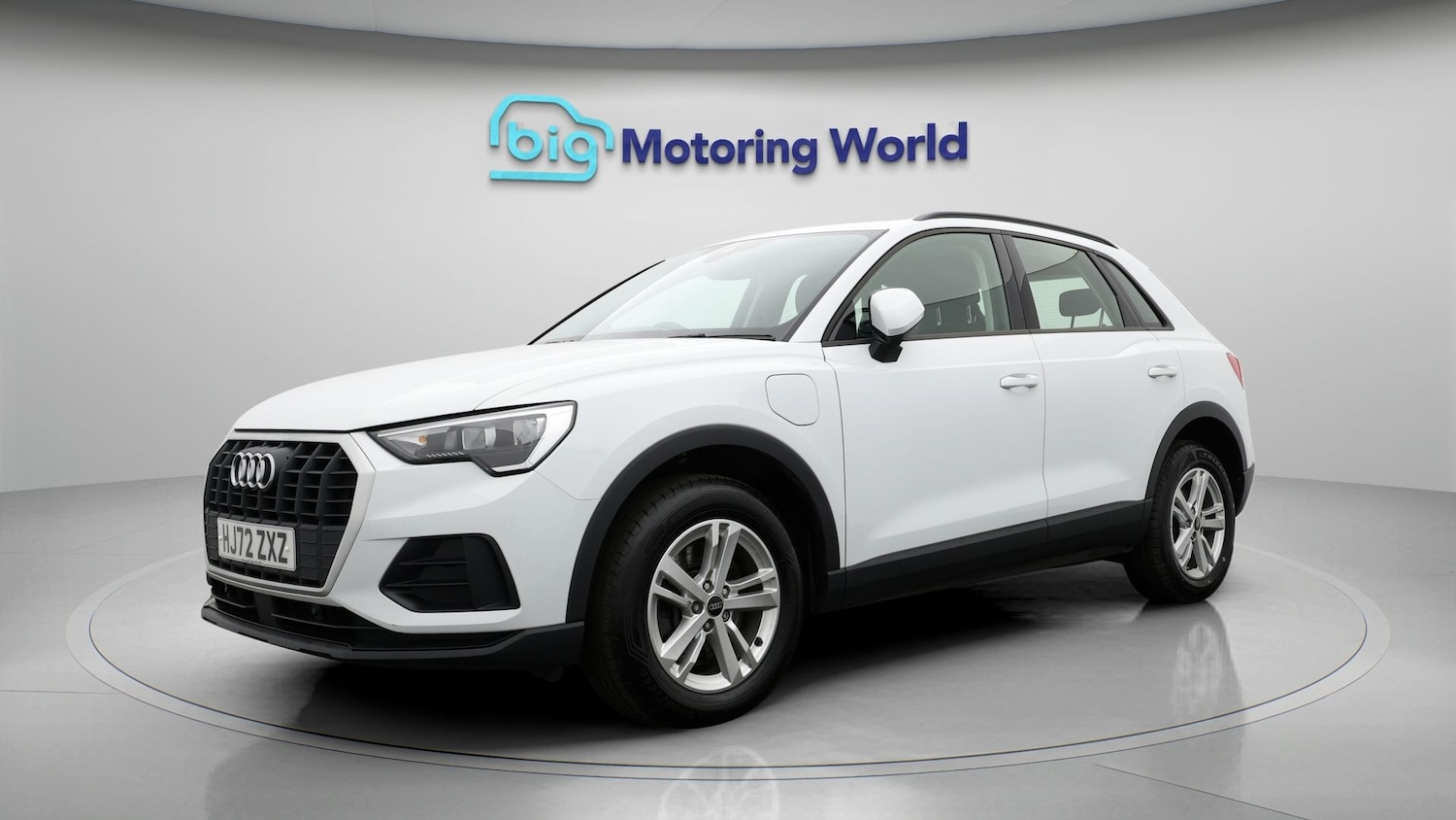 Used Audi Q3 for sale - 77970794: Photo 3