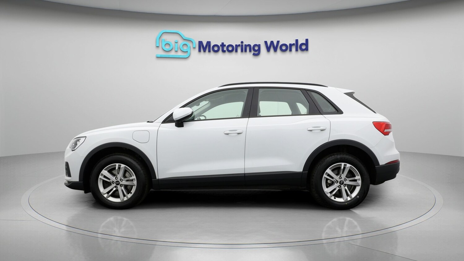 Used Audi Q3 for sale - 77970794: Photo 4