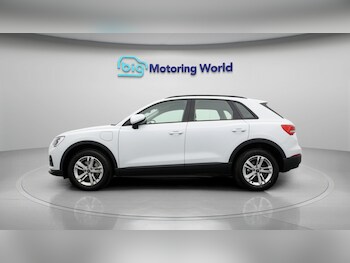 Used Audi Q3 2022 for sale - 77970794: Photo
