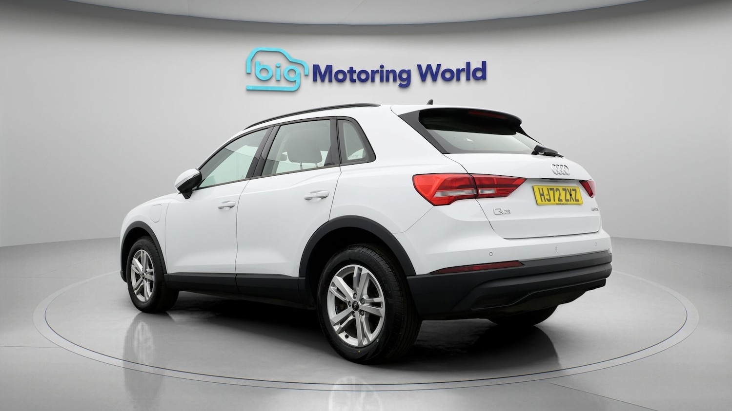 Used Audi Q3 for sale - 77970794: Photo 5