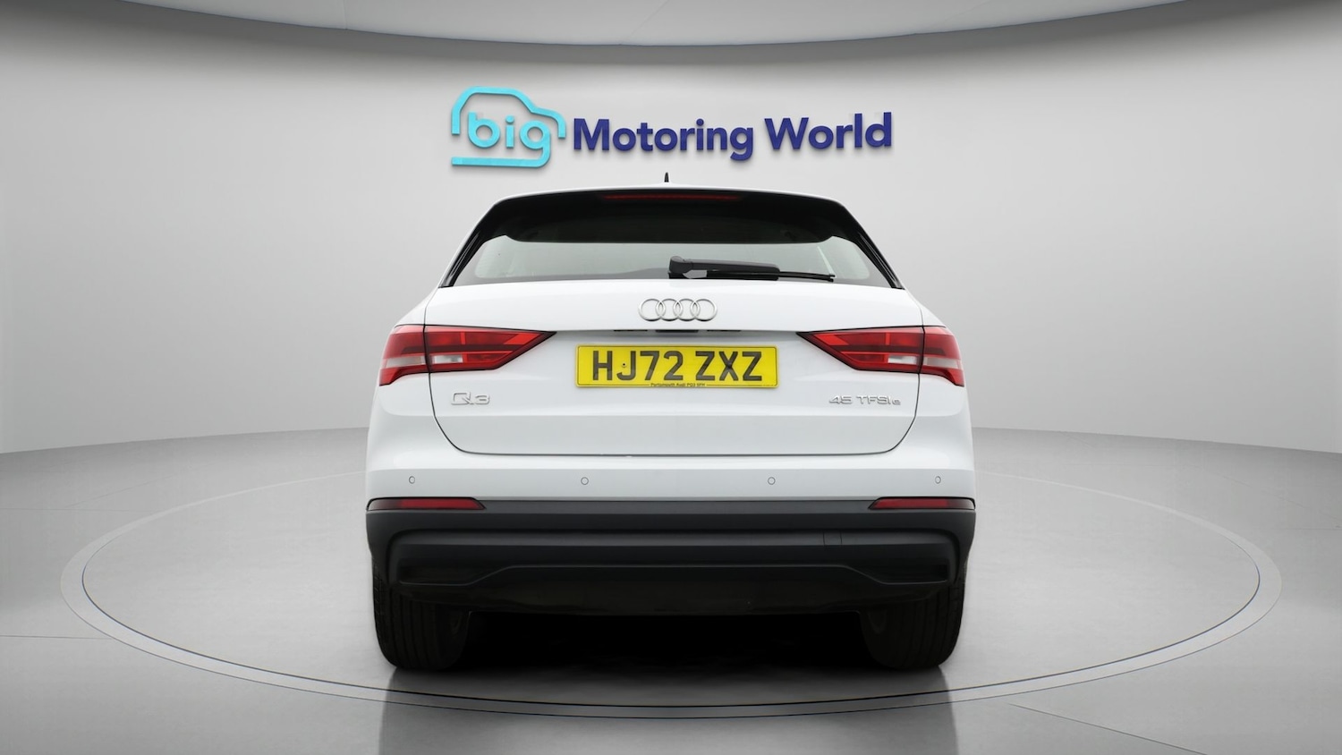 Used Audi Q3 for sale - 77970794: Photo 6