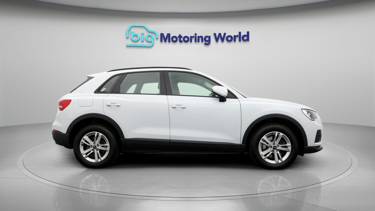 Used Audi Q3 for sale - 77970794: Photo 8