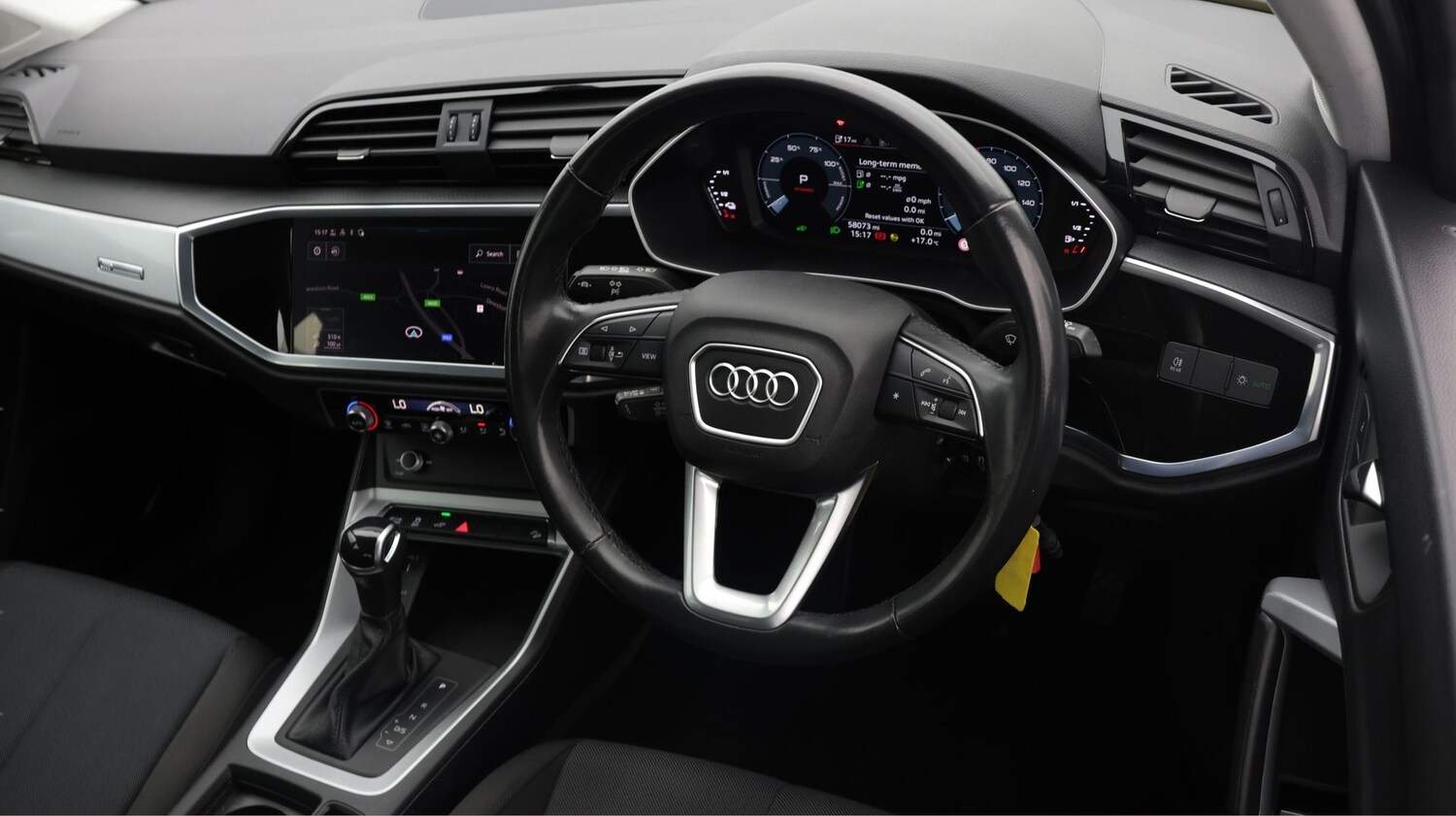 Used Audi Q3 for sale - 77970794: Photo 9