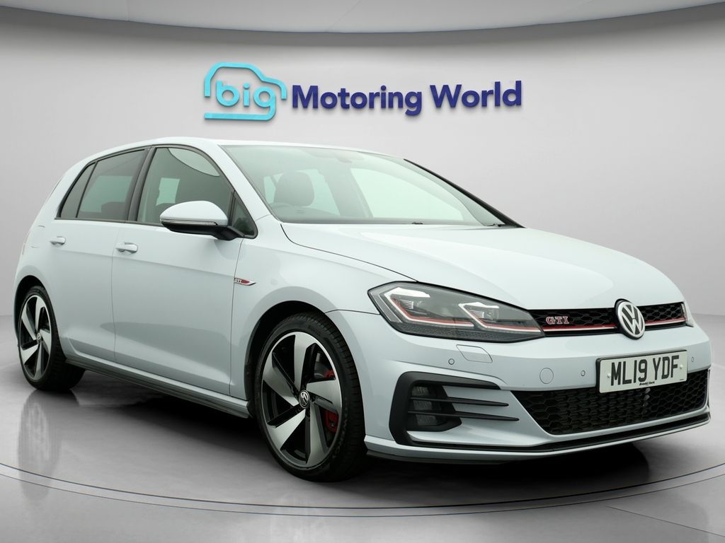 Used Volkswagen Golf 2019 for sale - 76919153: Photo 6